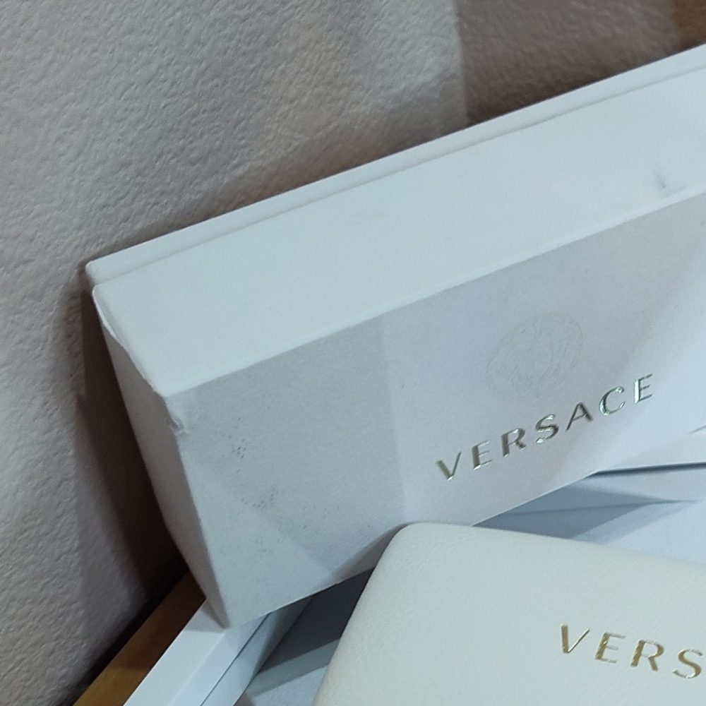 Versace Optical Case - Picture 3 of 5